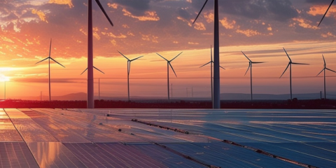 Análisis de los avances para integrar las renovables en 50 sistemas eléctricos en el mundo, con España entre las mejores prácticas