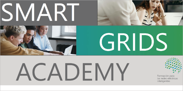 Smart Grids Academy