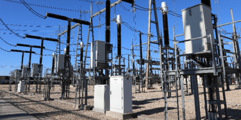 Las obras de construcción de la subestación eléctrica Saguntum en Sagunto arrancarán en breve