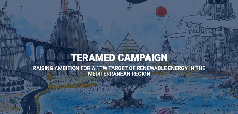 campaña TeraMED