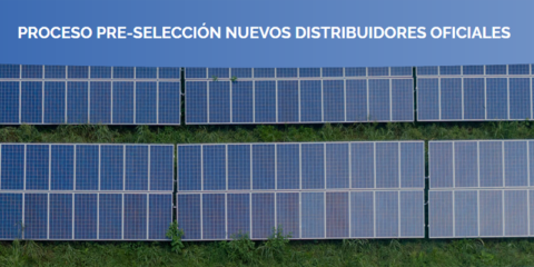 Abierto un nuevo programa de selección para distribuidores autorizados de UniEléctrica
