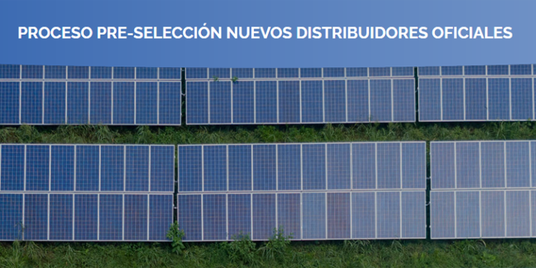 Abierta una nueva convocatoria de UniEléctrica para distribuidores autorizados