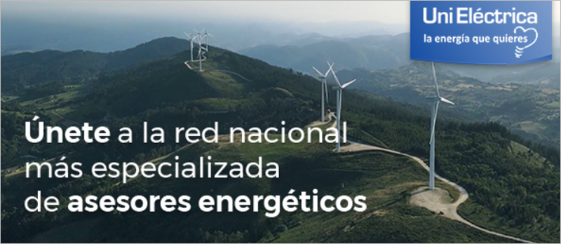 Abierta una nueva convocatoria de UniEléctrica para distribuidores autorizados