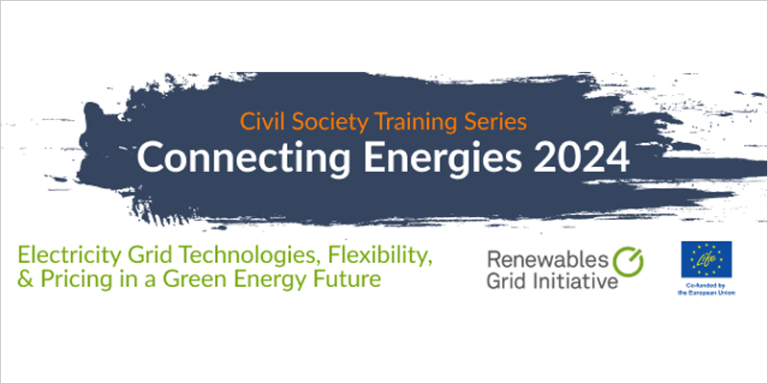 Connecting Energies 2024 de Renewables Grid Initiative.