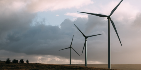 El proyecto europeo WinGrid impulsa la investigación de la industria eólica para el sistema eléctrico del futuro