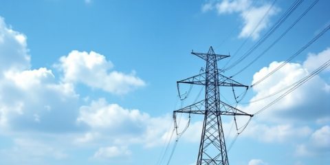 Abierta una consulta de ENTSO-E y DSO Entity sobre la evaluación de las necesidades de flexibilidad