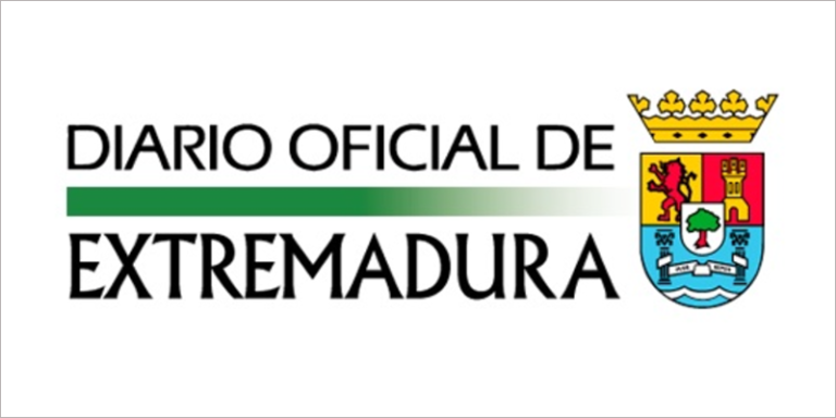 Diario Oficial de Extremadura (DOE)