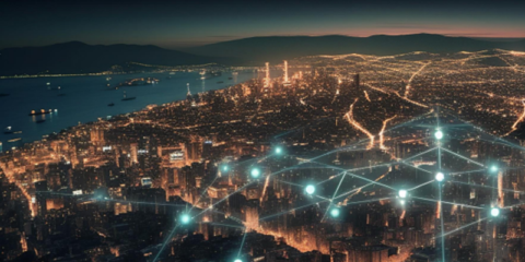 Un informe analiza los nuevos sistemas de almacenamiento de energía en la Unión Europea