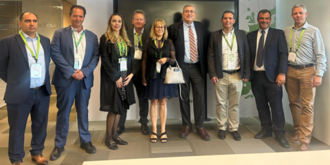 La plataforma Autogrid Flex de Schneider Electric se implementará para Iberdrola