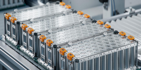 Las tecnologías de baterías de estado sólido y de iones de sodio avanzan en la UE