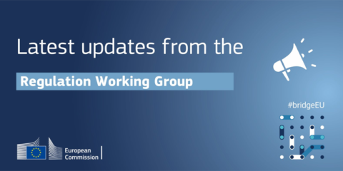 El informe del Grupo de Trabajo sobre Regulación de Bridge expone los avances alcanzados