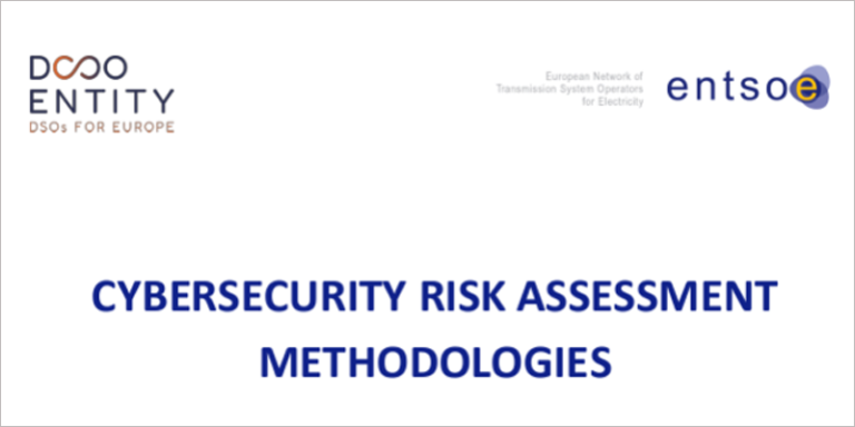 propuesta de metodologías para la evaluación de riesgos de ciberseguridad