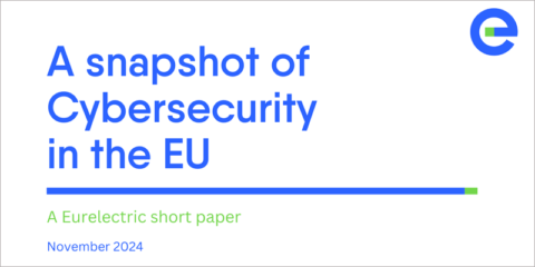 Aumentan los ciberataques en el sector energético, según un documento de Eurelectric