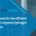 Concluye el proyecto DEFINE-SOEC para la generación de hidrógeno renovable de alta eficiencia