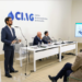 Acuerdo para desarrollar el proyecto Eneports que impulsará la digitalización eléctrica de los puertos
