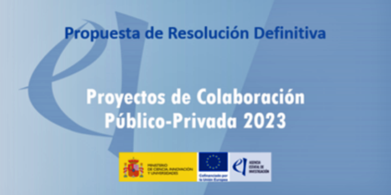 Propuesta de resolución definitiva