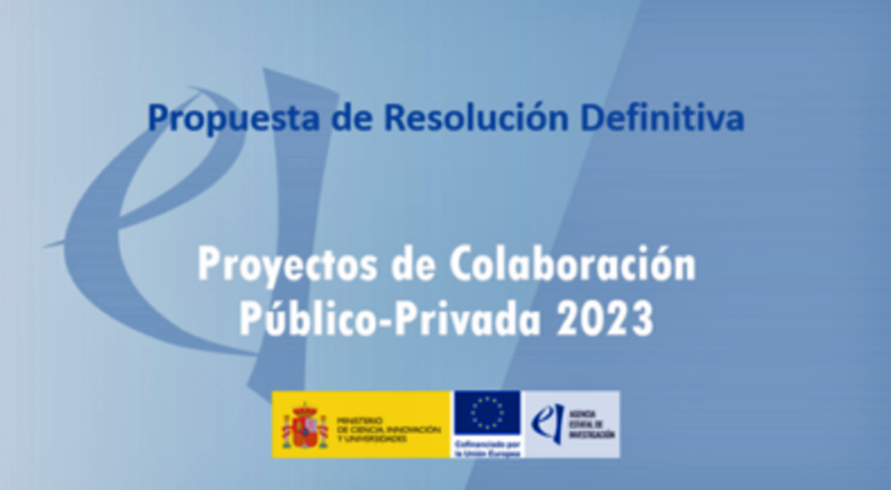 Propuesta de resolución definitiva