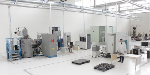 El consorcio vasco H2MAT+ diseña estructuras metálicas para transporte y almacenamiento de hidrógeno