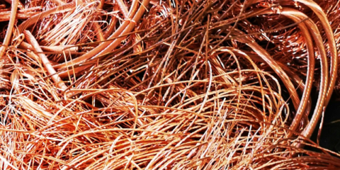 Un informe de la IEA analiza el potencial del reciclaje de minerales críticos para la transición energética