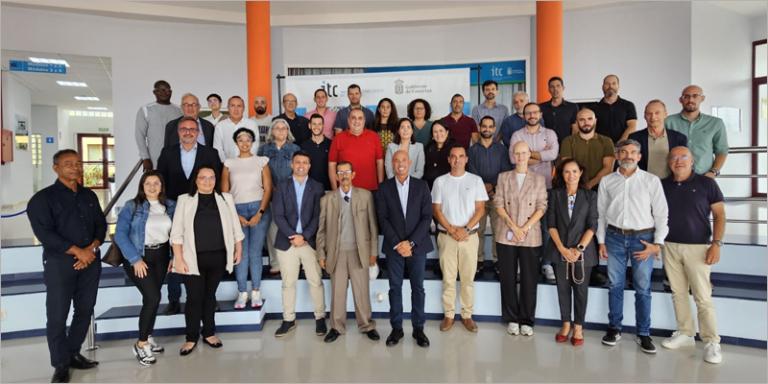 El Instituto Tecnológico de Canarias (ITC) ha acogido esta semana en sus instalaciones en Pozo Izquierdo, Gran Canaria, la reunión de lanzamiento del proyecto.