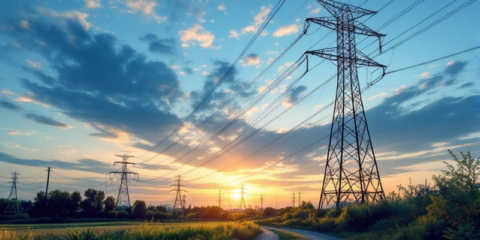 Consulta pública de la CNMC sobre la retribución del operador del sistema eléctrico para 2025