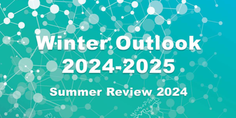 La UE está bien preparada para el suministro eléctrico este invierno, según las previsiones de ENTSO-E