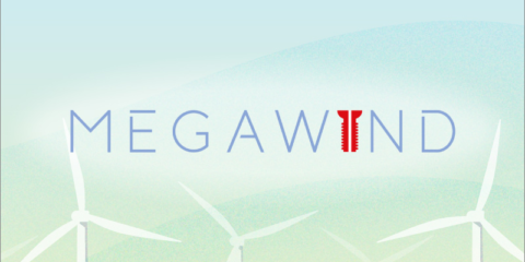 Nuevas soluciones para cimentaciones de aerogeneradores offshore con el proyecto Megawind