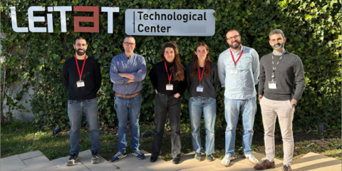 Arranca el proyecto Road2H2 para desarrollar un reformador compacto dual para la producción de hidrógeno