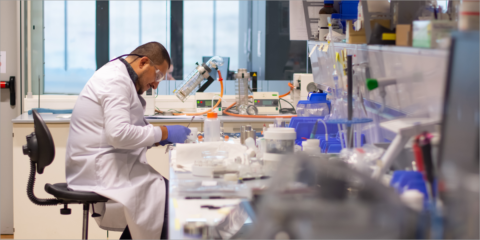 CIC energiGUNE desarrollará innovadores electrolitos para baterías de litio-metal libres de flúor