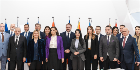 Aprobados los primeros Proyectos de Interés para la Comunidad de la Energía (PECI)