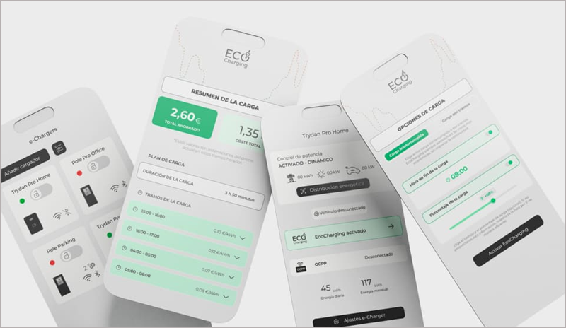 EcoCharging