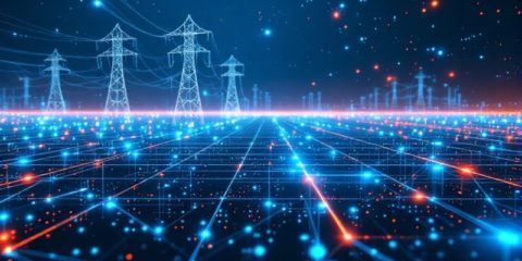 El proyecto InterSCADA desarrollará una plataforma para la estabilidad de la red eléctrica europea
