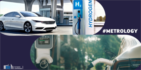 Nueva propuesta de la CE para promover las estaciones de recarga de VE y los contadores inteligentes