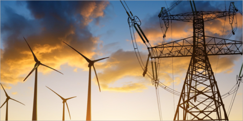 Los reguladores energéticos analizan la infraestructura eléctrica y la seguridad del suministro eléctrico en la UE