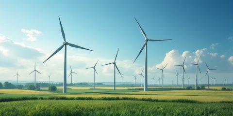 Las ayudas para impulsar la economía circular de energías renovables salen a audiencia pública