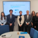 La iniciativa OPS Valenciaport avanza para el suministro eléctrico a buques en el Puerto de Valencia