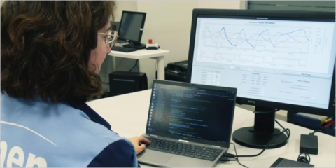 El proyecto Trineflex impulsará la flexibilidad energética en industrias de alto consumo energético