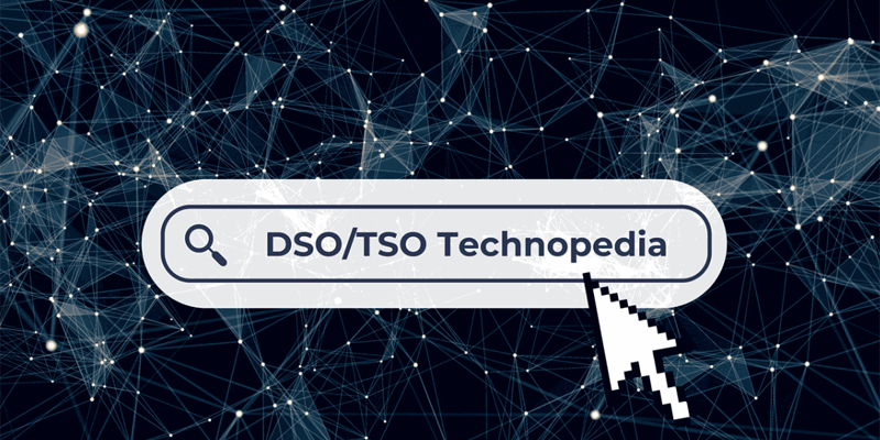 DSO/TSO Technopedia