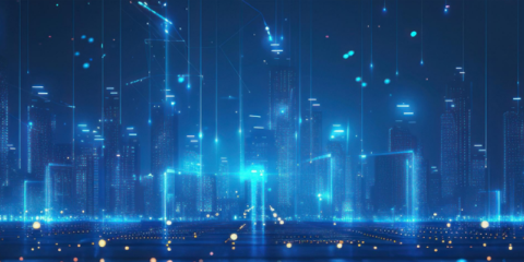 La innovación en smart grids y la inteligencia artificial impulsan las patentes relacionadas con las redes eléctricas