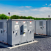 Más de 40 proyectos innovadores de almacenamiento energético recibirán ayudas de 156 millones de euros