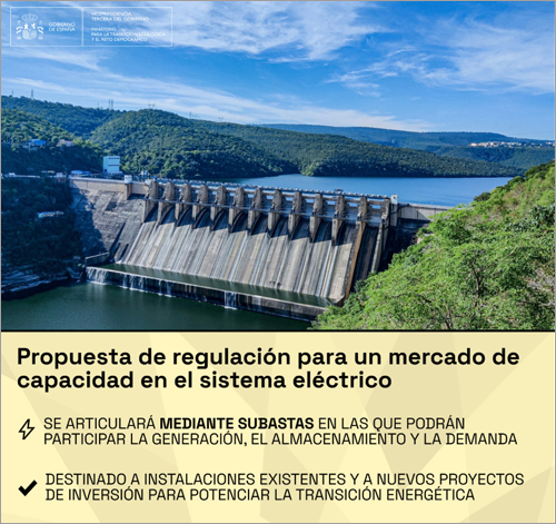 energía hidroeléctrica