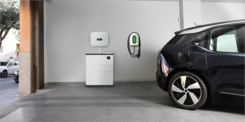 Schneider Home se lanza en España, un sistema de gestión de energía para el hogar todo en uno