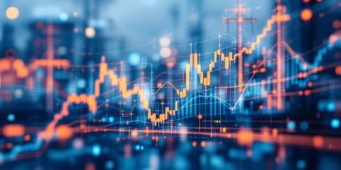 Una resolución de la CNMC analiza la capacidad financiera de las empresas del sector eléctrico