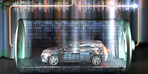La durabilidad de las baterías de VE aumenta en condiciones reales de conducción, según un estudio