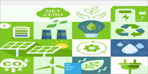 El JRC analiza las estrategias de economía circular para la electricidad renovable europea