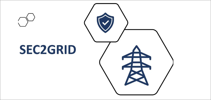 Logo proyecto Sec2Grid