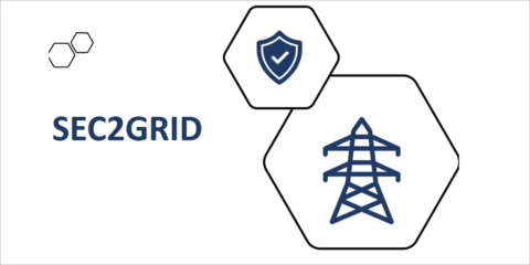 Las soluciones del proyecto Sec2Grid contribuyen a proteger la red eléctrica de ciberataques