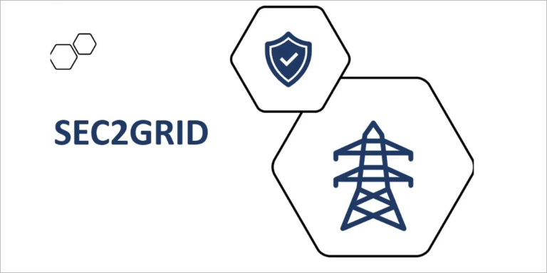 Logo proyecto Sec2Grid