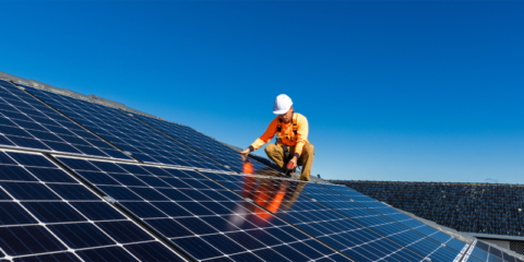 Audiencia pública para adaptar la regulación de las renovables al nuevo mercado eléctrico