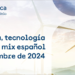 Las energías renovables generan en diciembre el 47,6% del mix español, con la eólica como tecnología líder